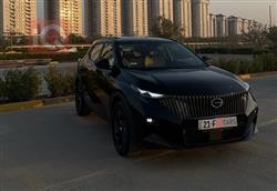 جي أي سي GS3 إمزوم